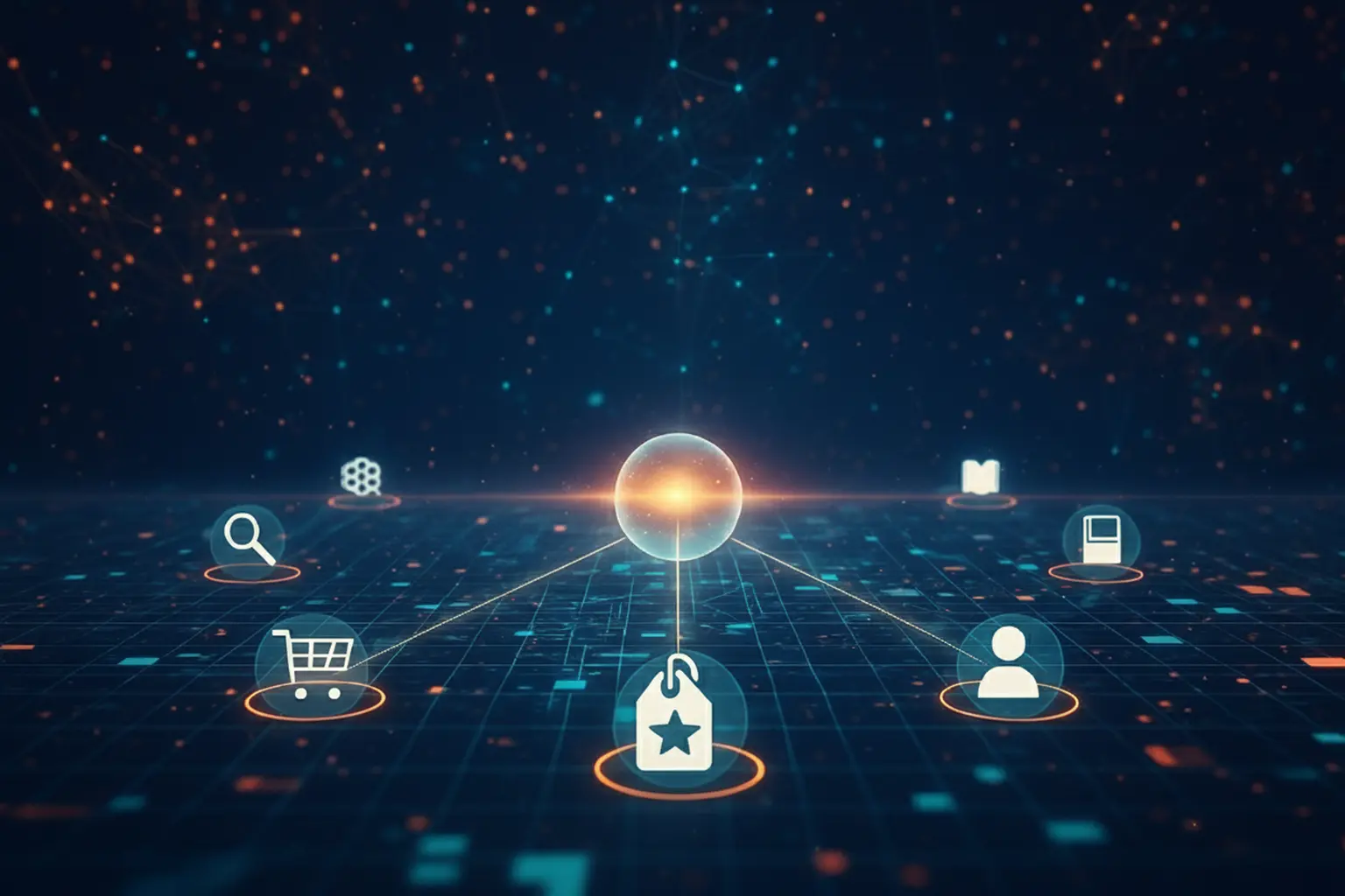 Recommendation Engine