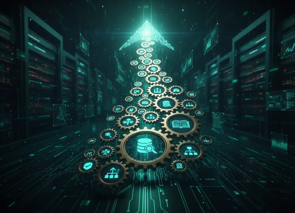 Automation Hero Image