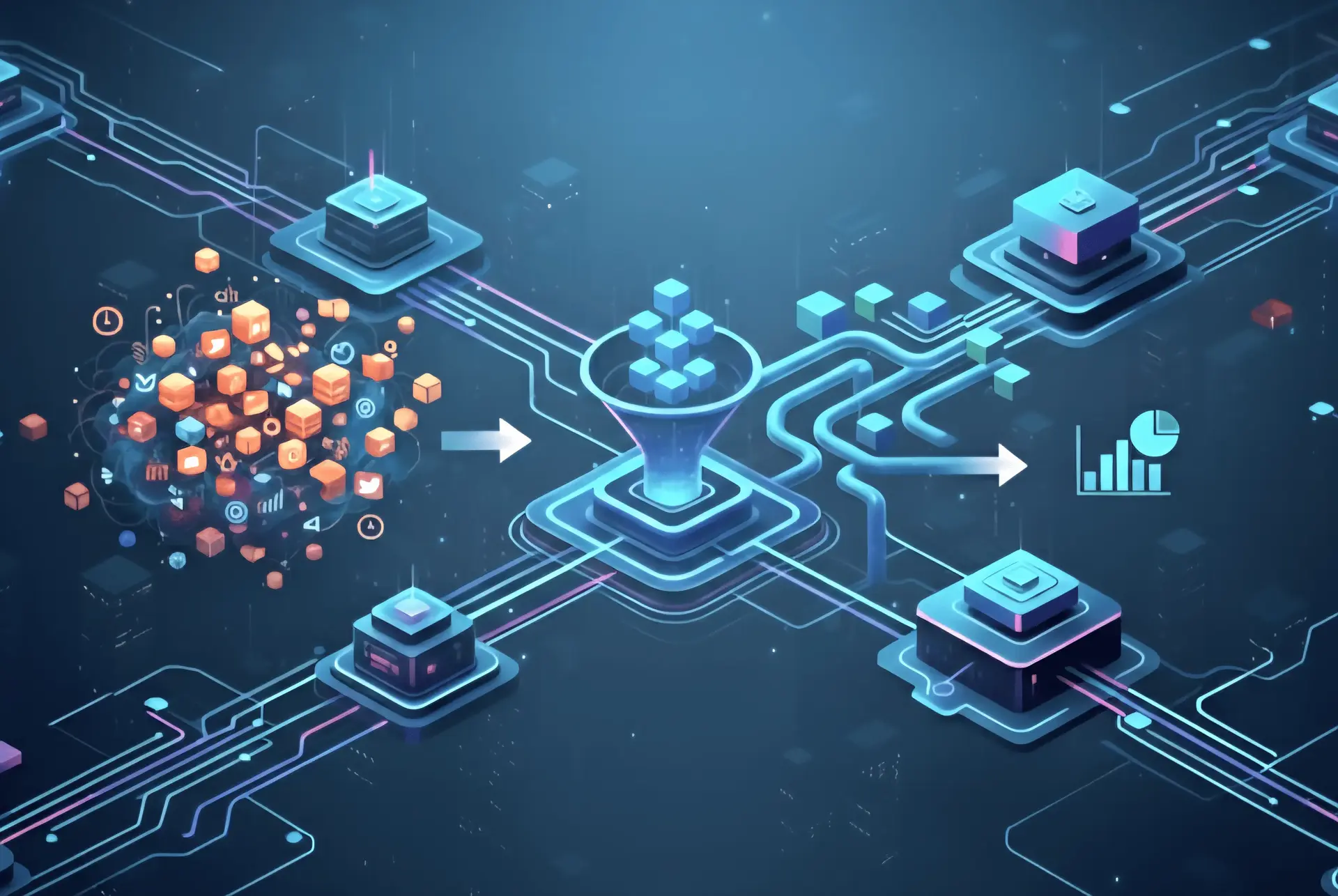 Data Pipeline Hero Image