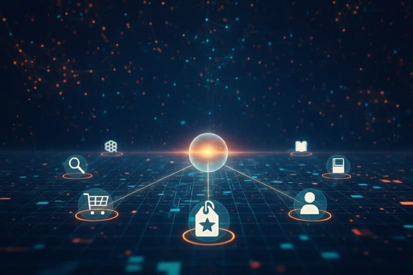 Recommendation Engine