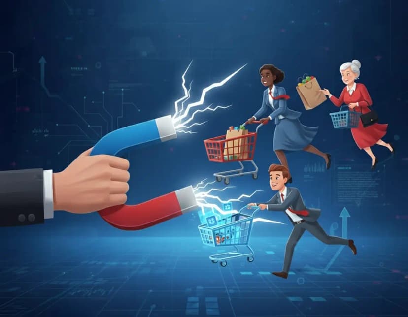 Retention Accelerator