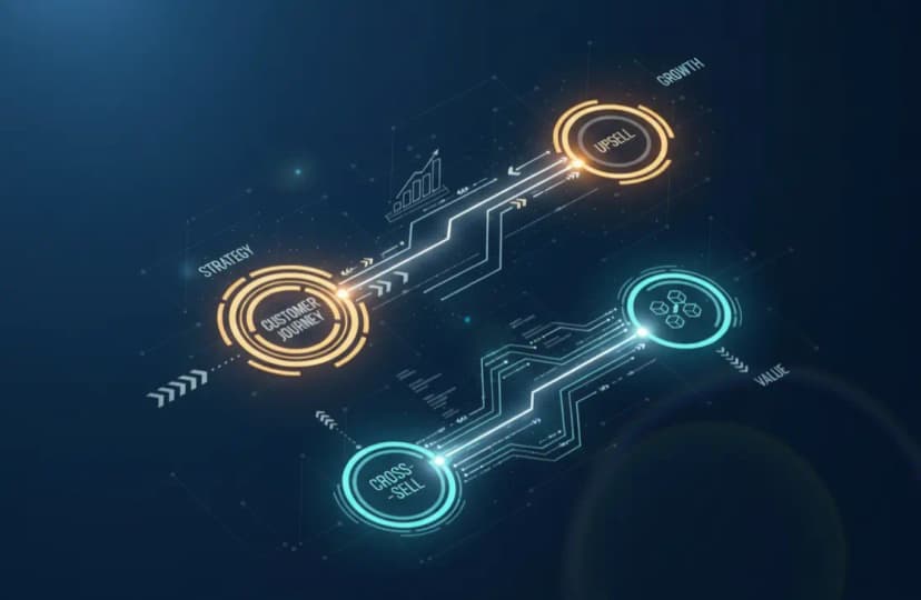 Upsell & Cross-Sell Roadmap